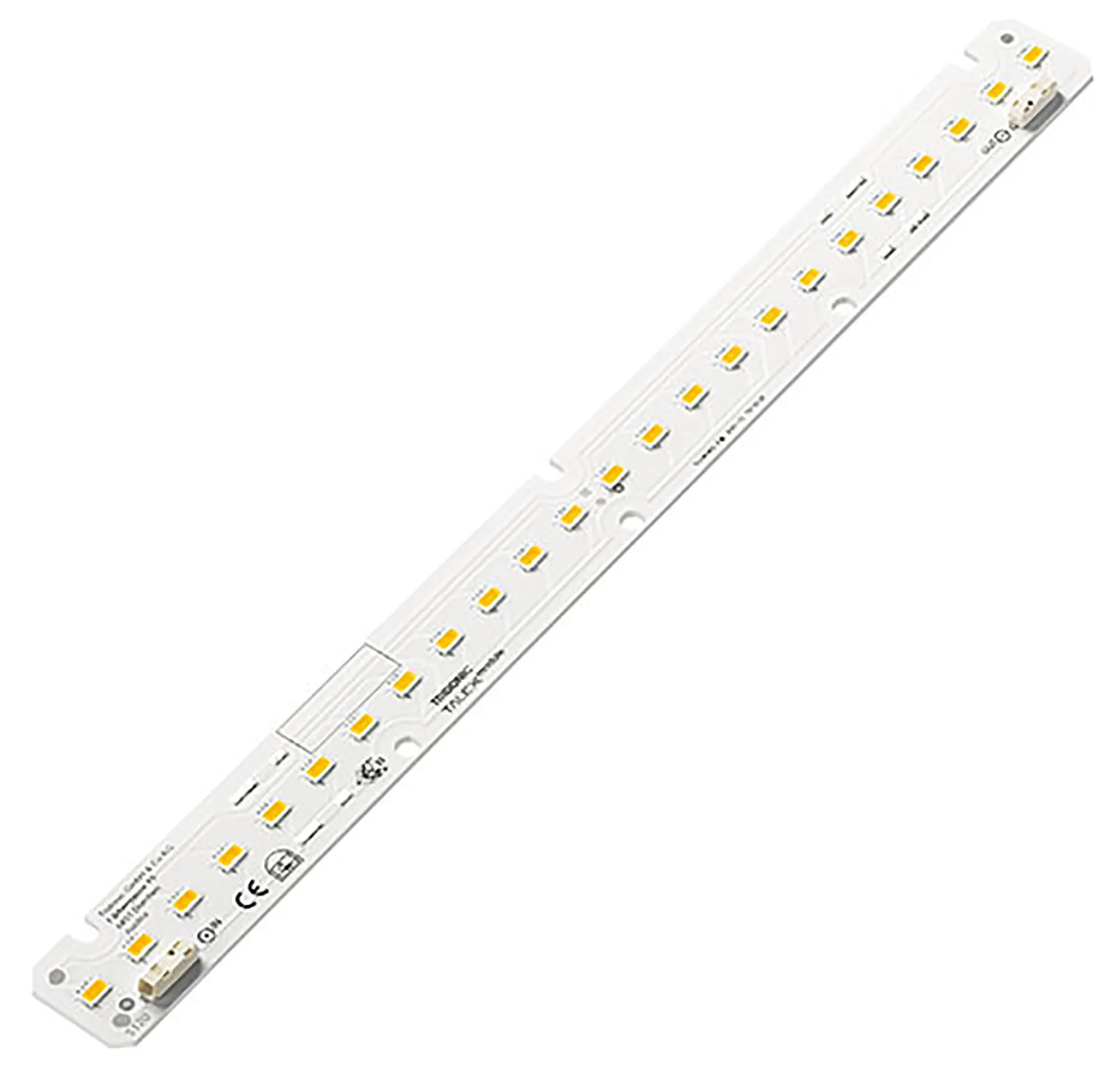 24x280mm 1250lm 840 2T ADV, LED Linear Modules 28001487  Tridonic LLE
